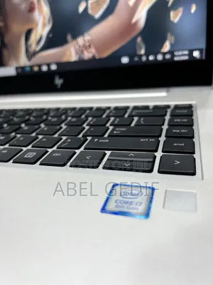 New Laptop HP EliteBook 840 16GB Intel Core I7 SSD 512GB