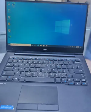 Photo - New Laptop Dell Latitude 7300 16GB Intel Core M SSD 256GB