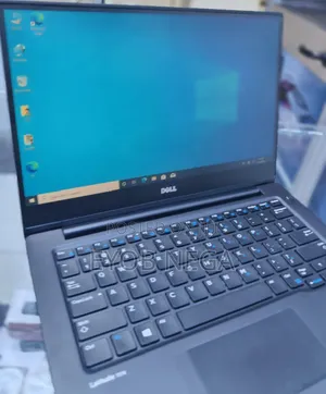 New Laptop Dell Latitude 7300 16GB Intel Core M SSD 256GB