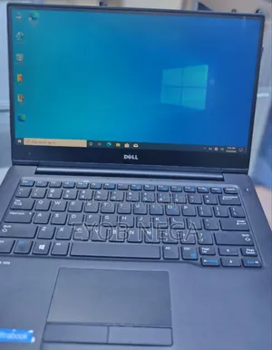 New Laptop Dell Latitude 7300 16GB Intel Core M SSD 256GB