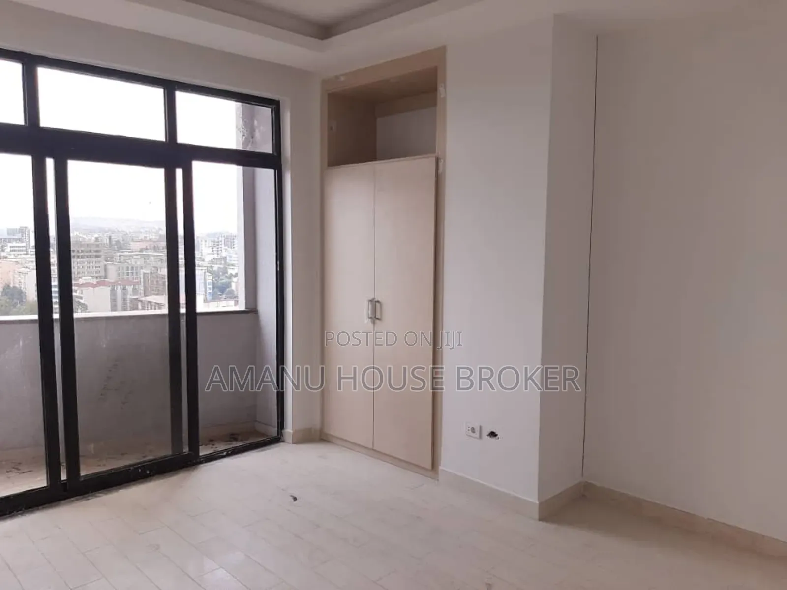 3bdrm Apartment in Addis Abeba Ethiopia, Arada for sale