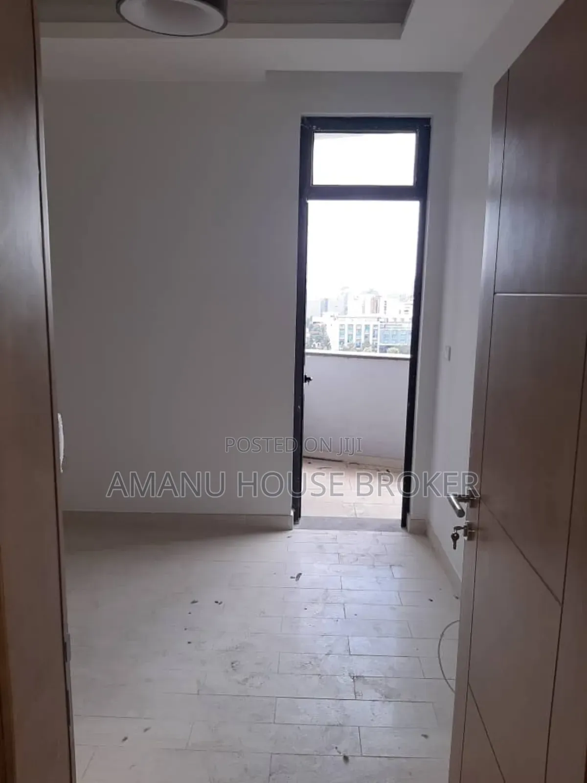 3bdrm Apartment in Addis Abeba Ethiopia, Arada for sale
