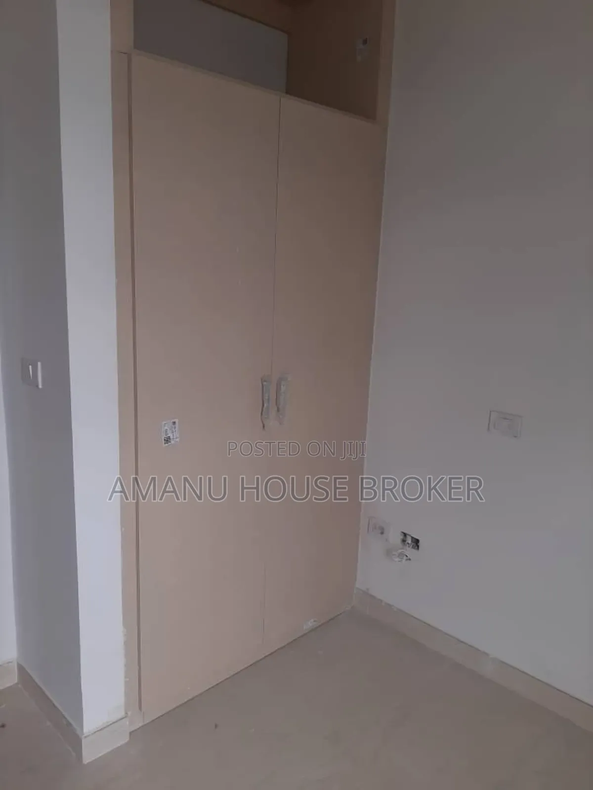 3bdrm Apartment in Addis Abeba Ethiopia, Arada for sale