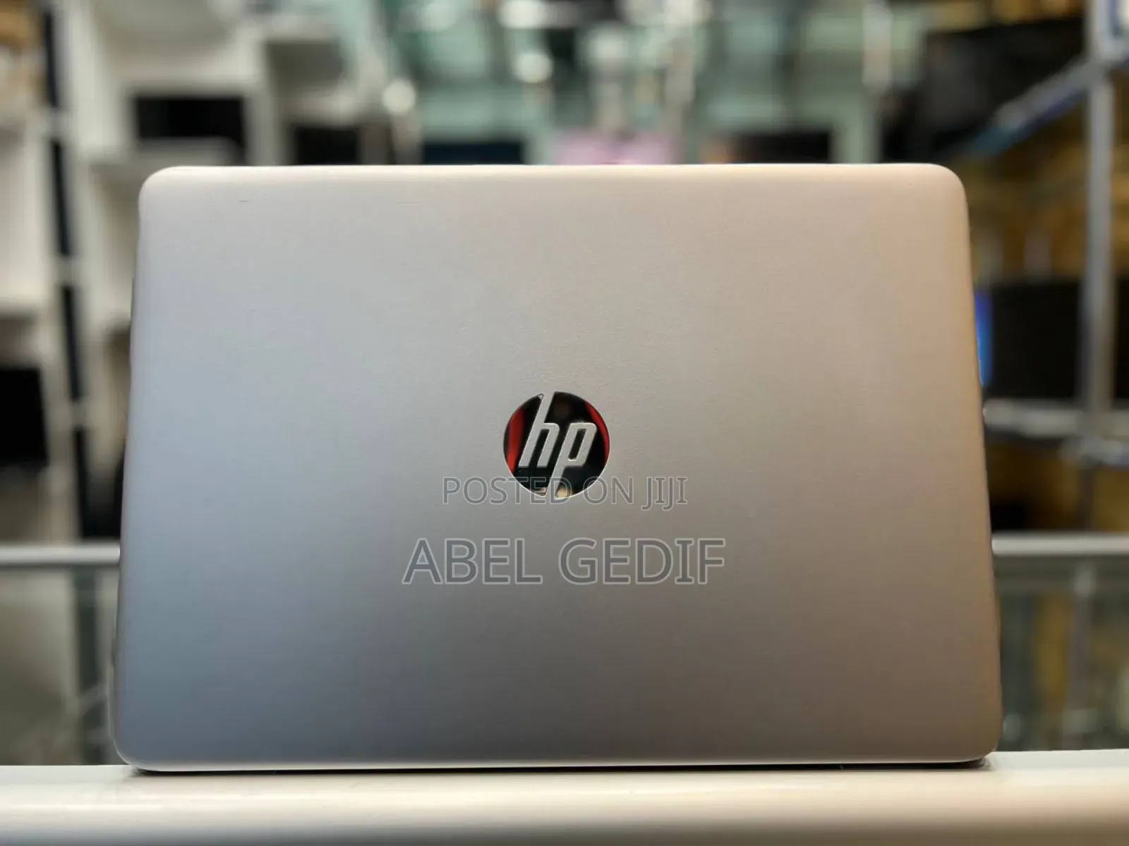 New Laptop HP EliteBook 840 8GB Intel Core I5 HDD 1T