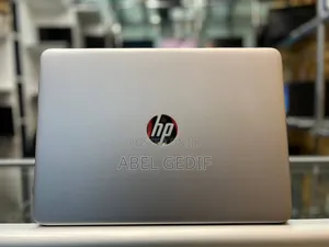 Photo - New Laptop HP EliteBook 840 8GB Intel Core I5 HDD 1T