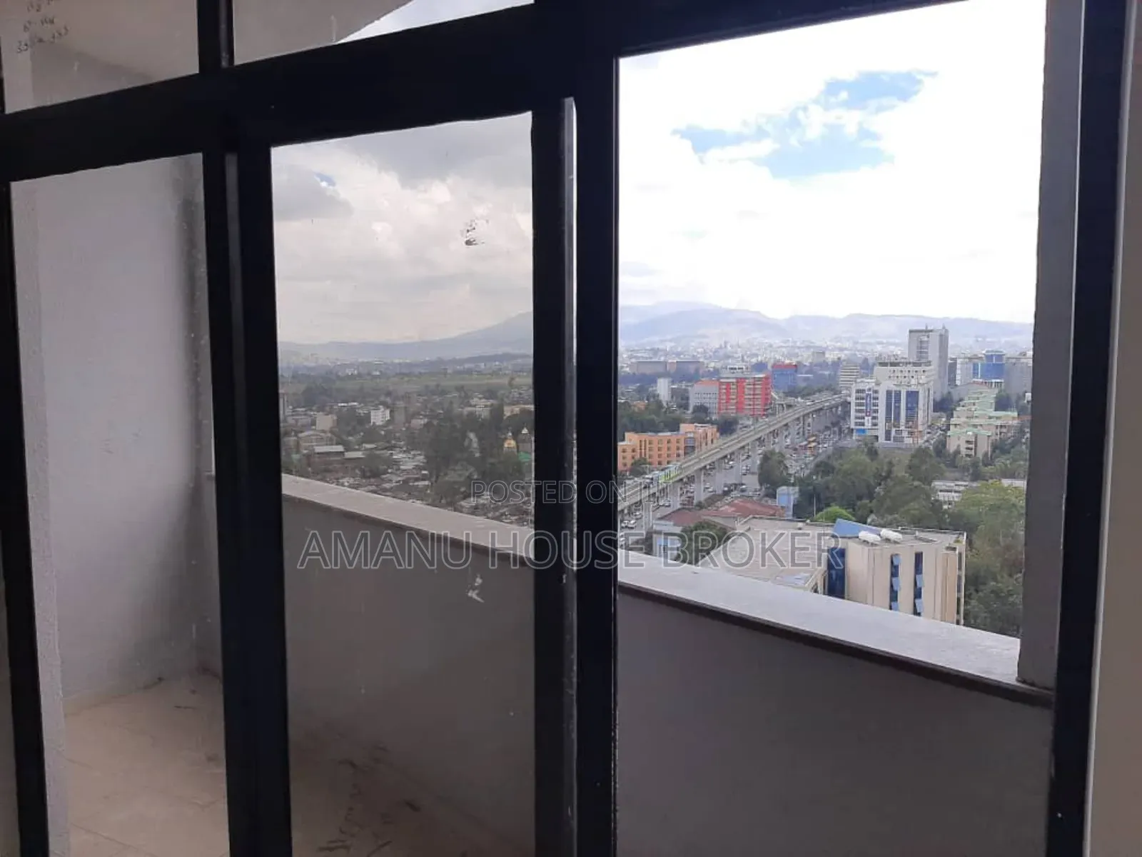 3bdrm Apartment in Addis Abeba Ethiopia, Arada for sale