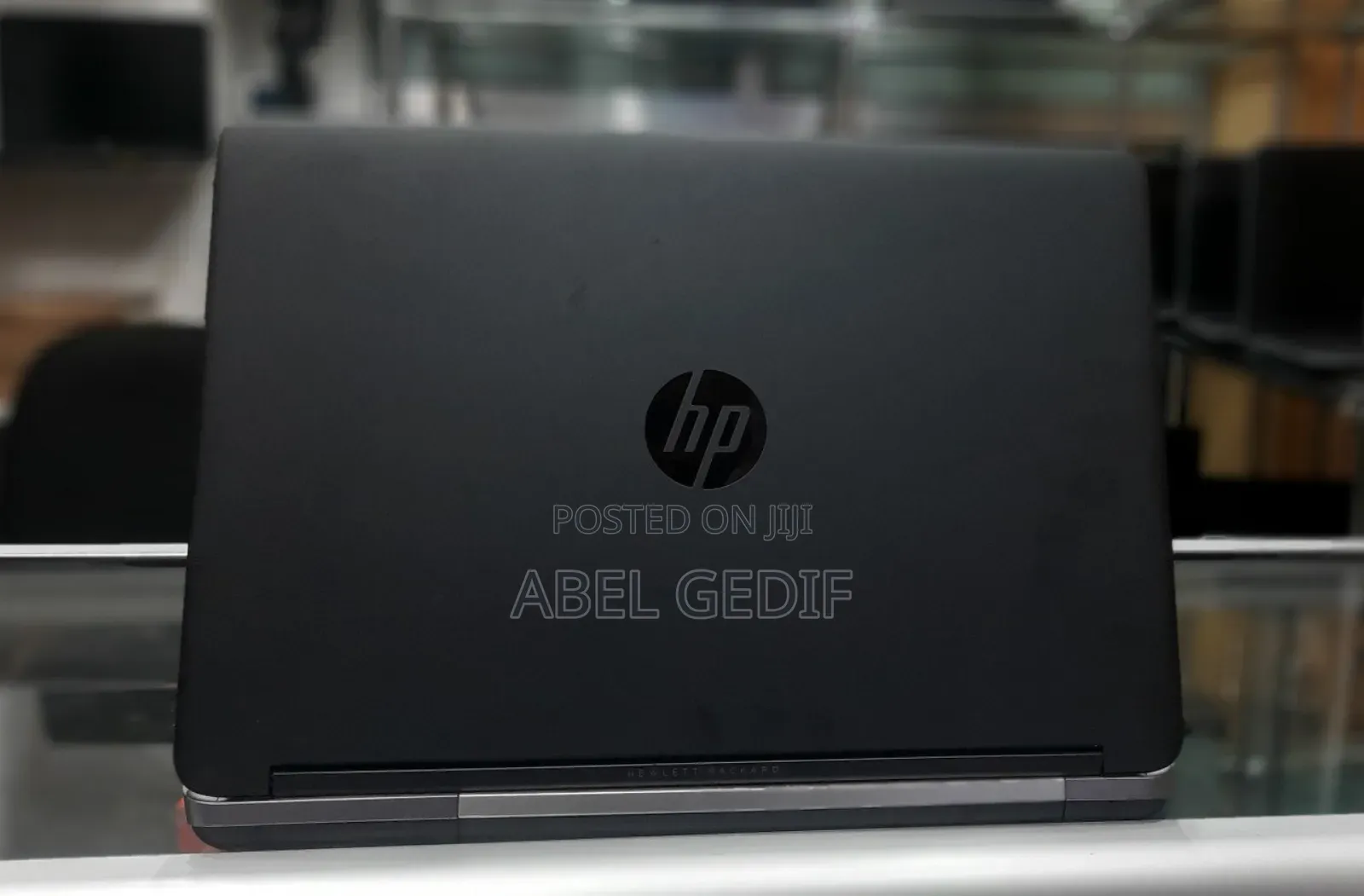 New Laptop HP EliteBook 840 8GB Intel Core I5 HDD 500GB