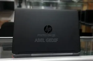 New Laptop HP EliteBook 840 8GB Intel Core I5 HDD 500GB