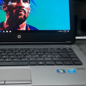 New Laptop HP EliteBook 840 8GB Intel Core I5 HDD 500GB