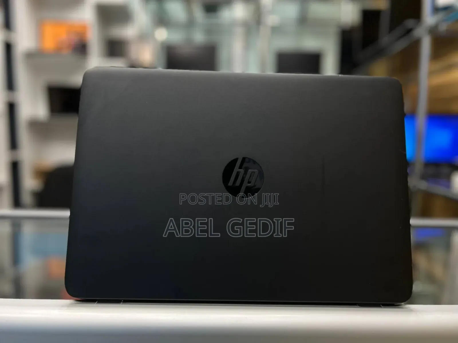 New Laptop HP EliteBook 840 8GB Intel Core I5 HDD 500GB