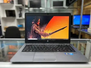 New Laptop HP EliteBook 840 4GB Intel Core I5 HDD 500GB