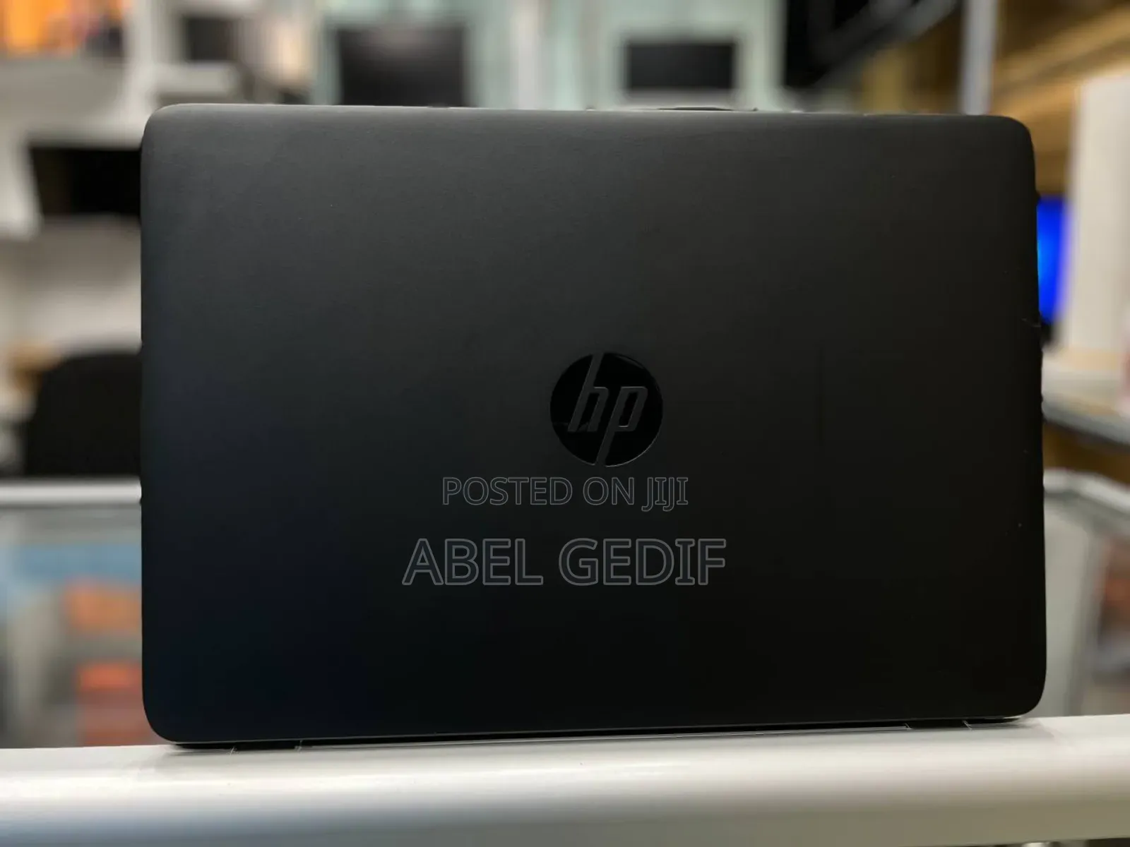 New Laptop HP EliteBook 840 4GB Intel Core I5 HDD 500GB