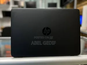 New Laptop HP EliteBook 840 4GB Intel Core I5 HDD 500GB