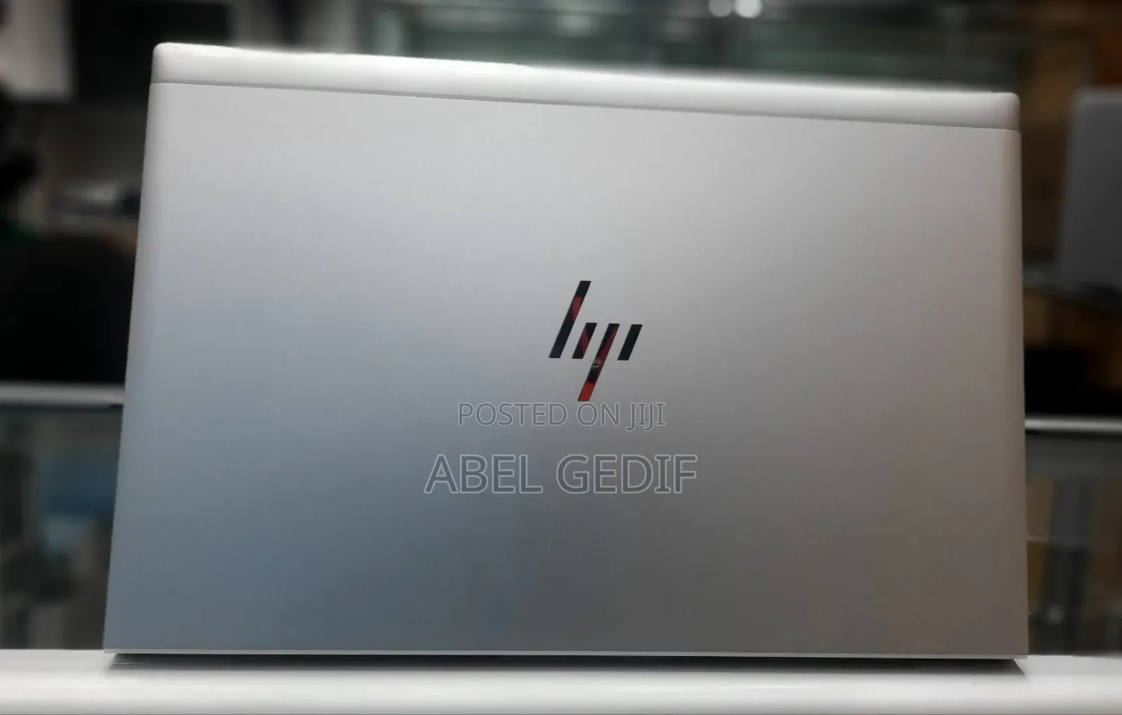 New Laptop HP EliteBook 840 16GB Intel Core I5 SSD 512GB