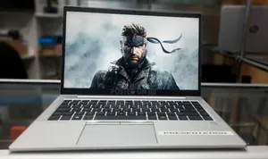 New Laptop HP EliteBook 840 16GB Intel Core I5 SSD 512GB