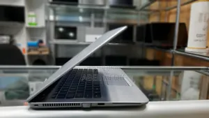 New Laptop HP EliteBook 840 8GB Intel Core I5 HDD 1T