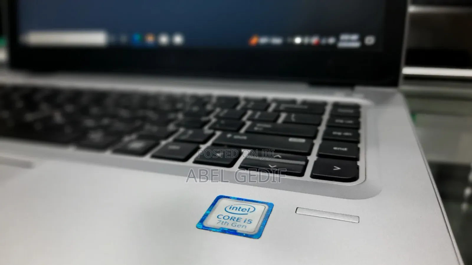 New Laptop HP EliteBook 840 8GB Intel Core I5 HDD 1T