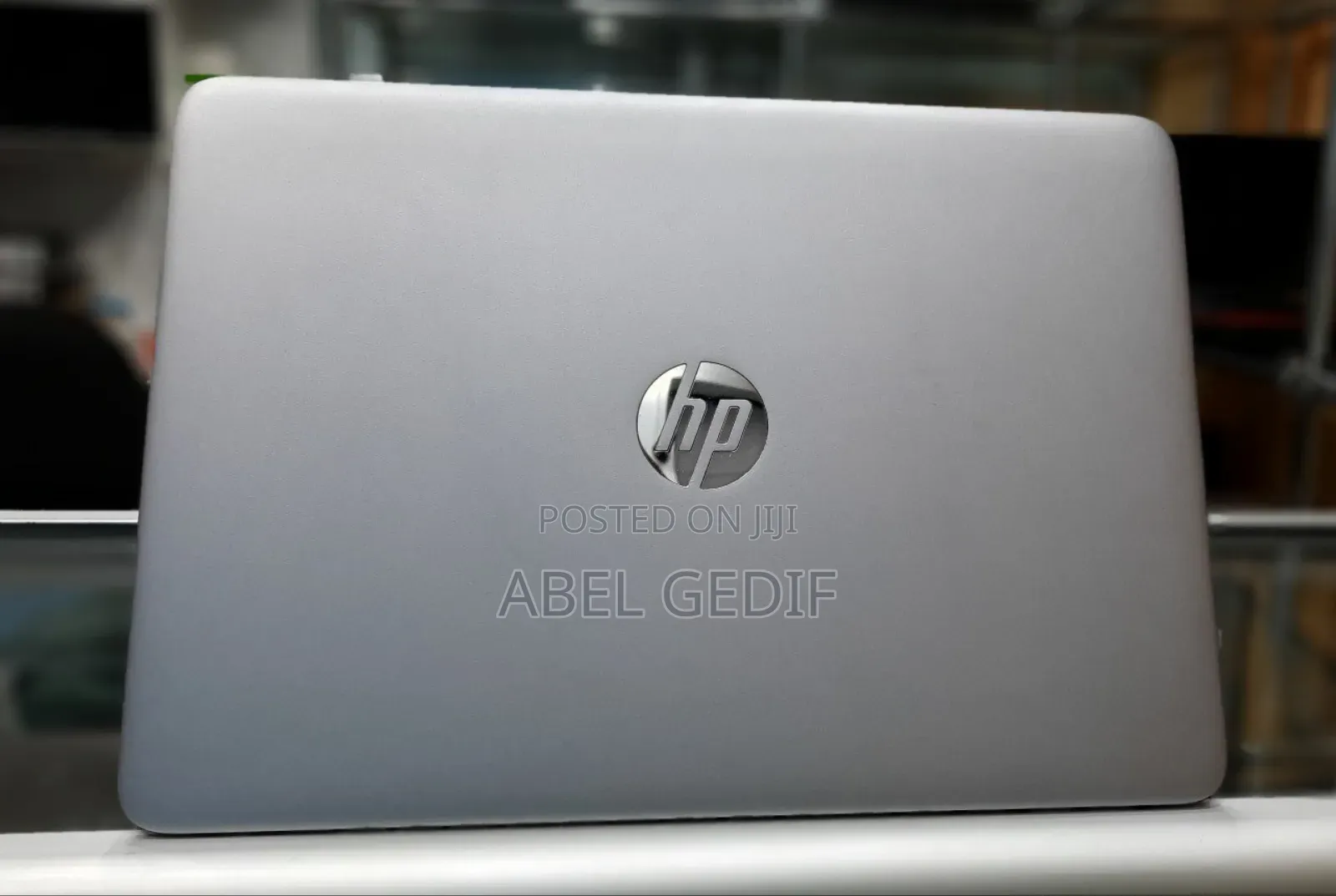 New Laptop HP EliteBook 840 8GB Intel Core I5 HDD 1T