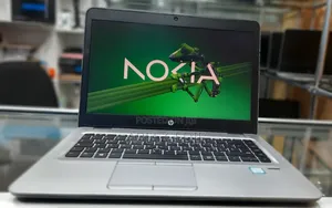 New Laptop HP EliteBook 840 8GB Intel Core I7 HDD+SSD 1T