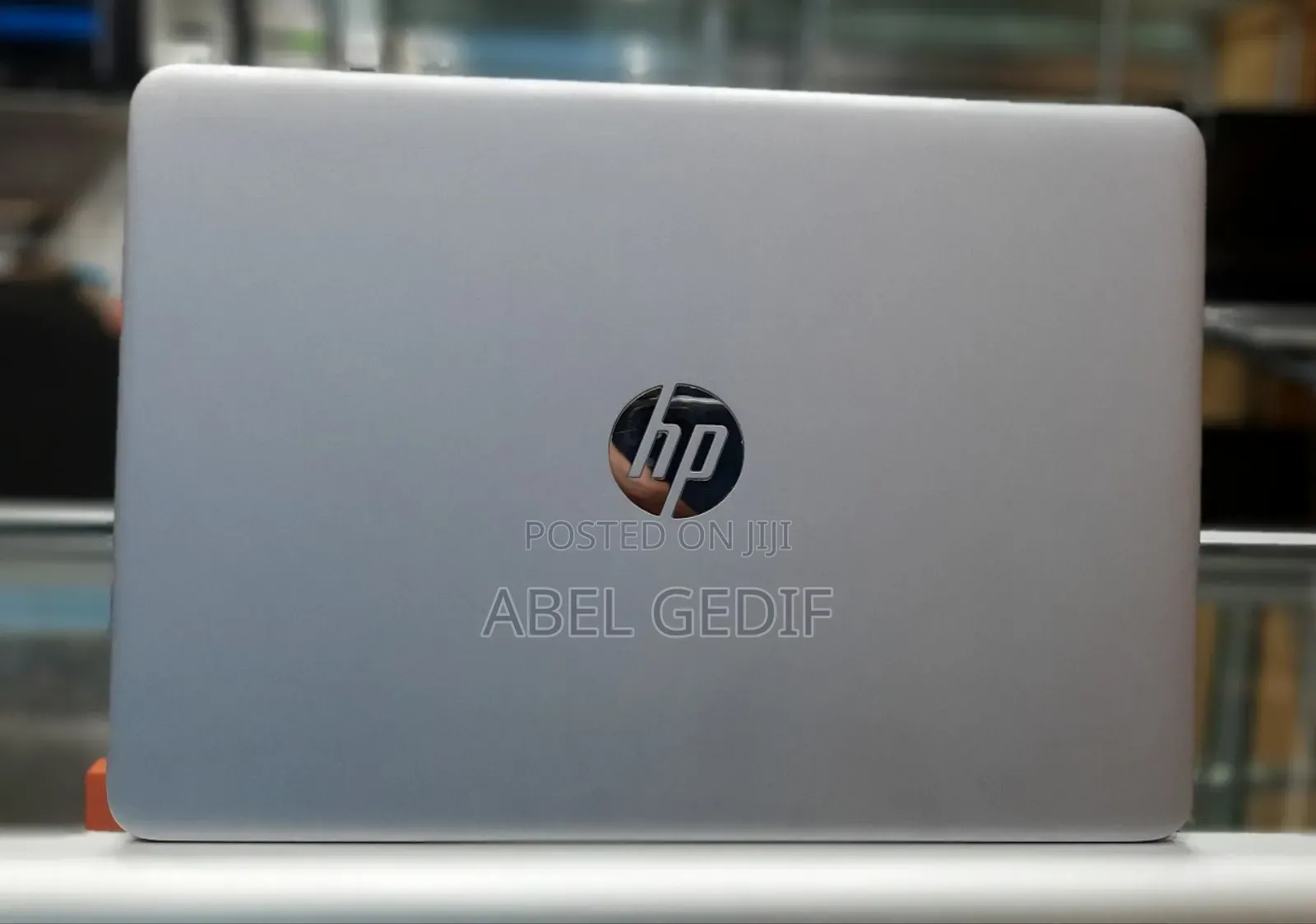 New Laptop HP EliteBook 840 8GB Intel Core I7 HDD+SSD 1T