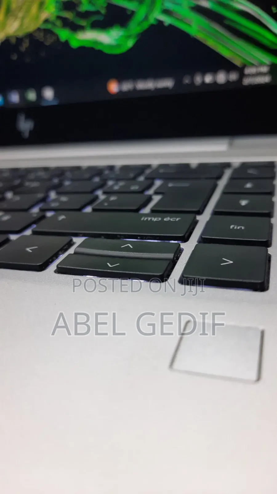 New Laptop HP EliteBook 840 16GB Intel Core I7 SSD 512GB