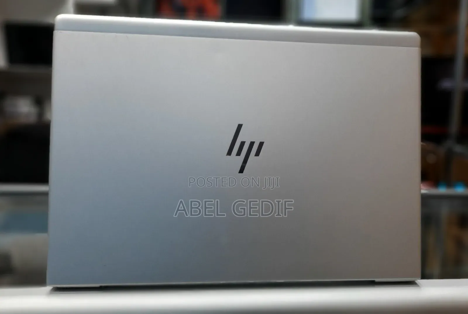 New Laptop HP EliteBook 840 16GB Intel Core I7 SSD 512GB