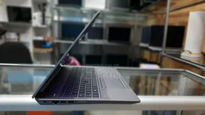 New Laptop HP ZBook 15 16GB Intel Core I7 SSD 512GB