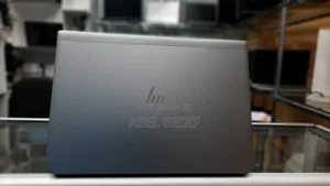New Laptop HP ZBook 15 16GB Intel Core I7 SSD 512GB