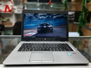New Laptop HP EliteBook 840 8GB Intel Core I5 HDD 1T