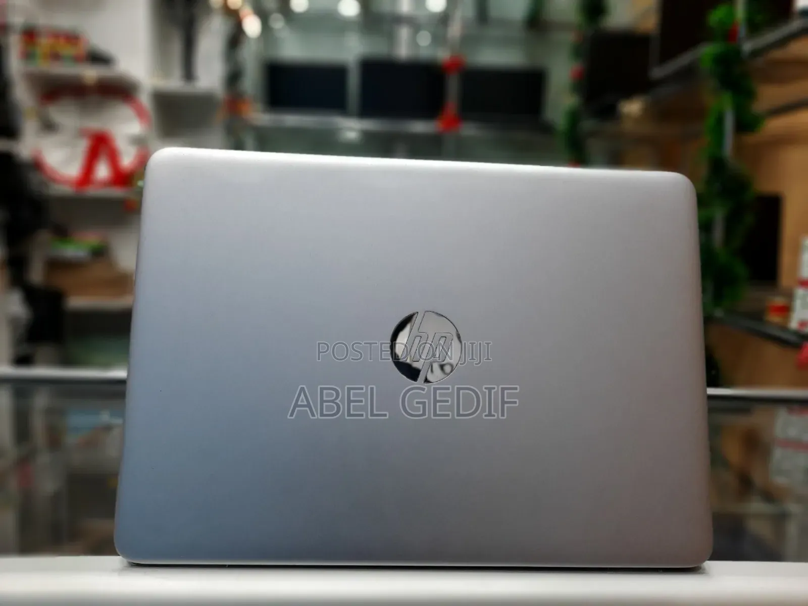 New Laptop HP EliteBook 840 8GB Intel Core I5 HDD 1T