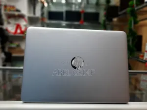 New Laptop HP EliteBook 840 8GB Intel Core I5 HDD 1T