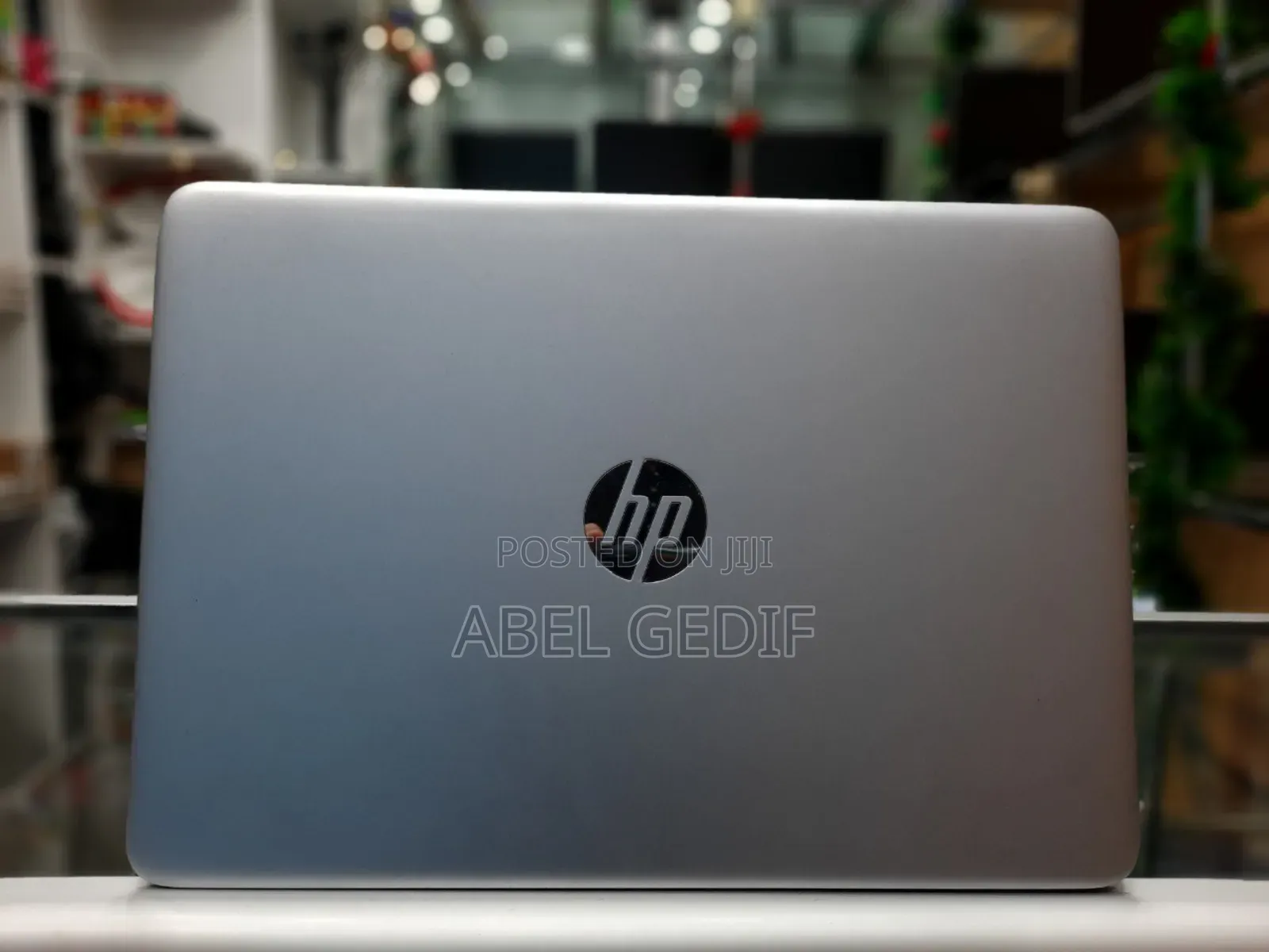 New Laptop HP EliteBook 840 8GB Intel Core I5 HDD 1T