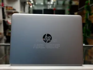 Photo - New Laptop HP EliteBook 840 8GB Intel Core I5 HDD 1T