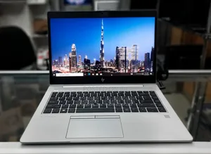 Photo - New Laptop HP EliteBook 840 16GB Intel Core I5 SSD 512GB