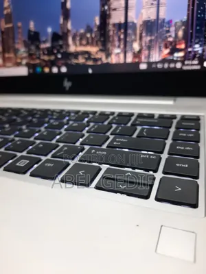 New Laptop HP EliteBook 840 16GB Intel Core I5 SSD 512GB