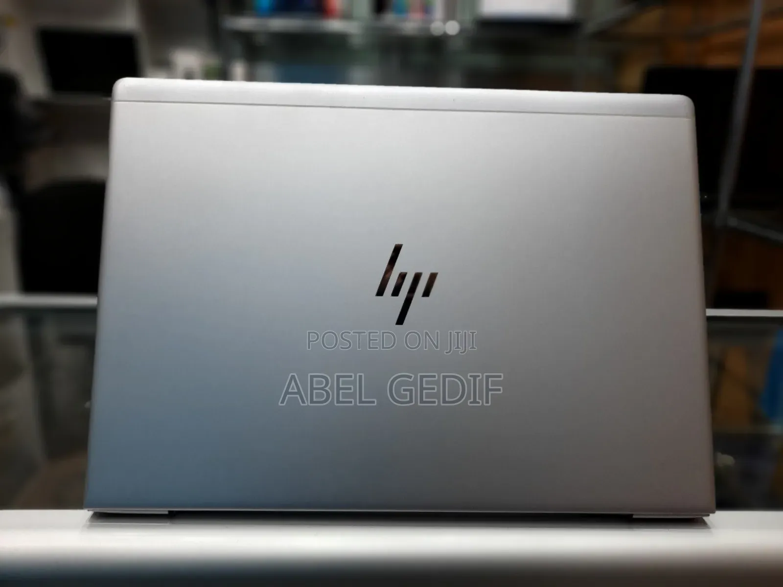 New Laptop HP EliteBook 840 16GB Intel Core I5 SSD 512GB