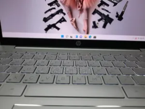 New Laptop HP Pavilion 14 16GB Intel Core I7 SSD 512GB