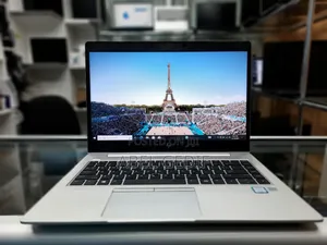New Laptop HP EliteBook 840 16GB Intel Core I7 SSD 512GB
