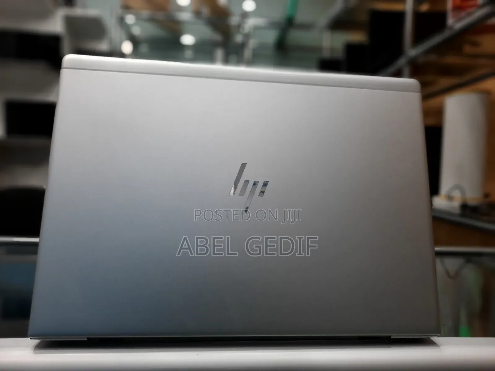 New Laptop HP EliteBook 840 16GB Intel Core I7 SSD 512GB