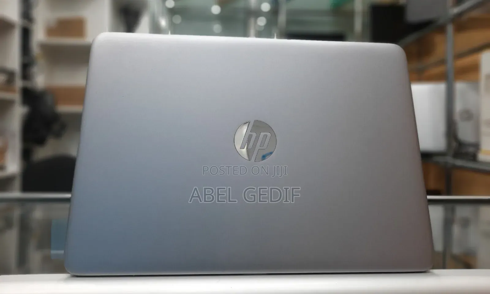 New Laptop HP EliteBook 840 8GB Intel Core I5 HDD 1T