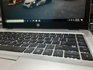 New Laptop HP EliteBook 840 8GB Intel Core I5 HDD 1T