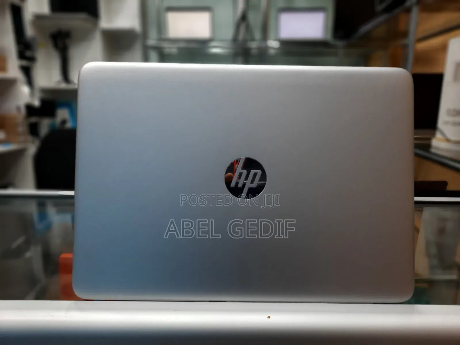 New Laptop HP EliteBook 840 8GB Intel Core I5 HDD 1T