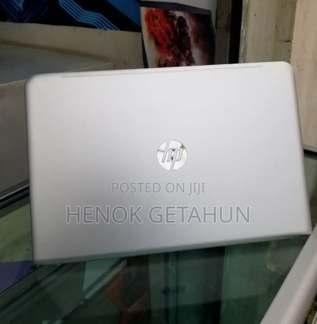 New Laptop HP Stream Notebook 8GB Intel Core I5 SSD 512GB