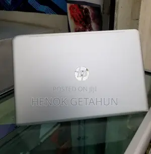 Photo - New Laptop HP Stream Notebook 8GB Intel Core I5 SSD 512GB