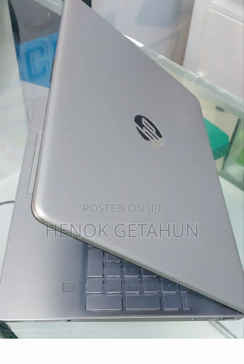 New Laptop HP Stream Notebook 8GB Intel Core I5 SSD 512GB