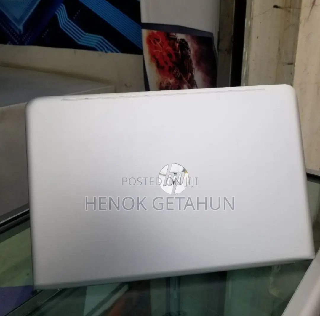 New Laptop HP Stream Notebook 8GB Intel Core I5 SSD 512GB