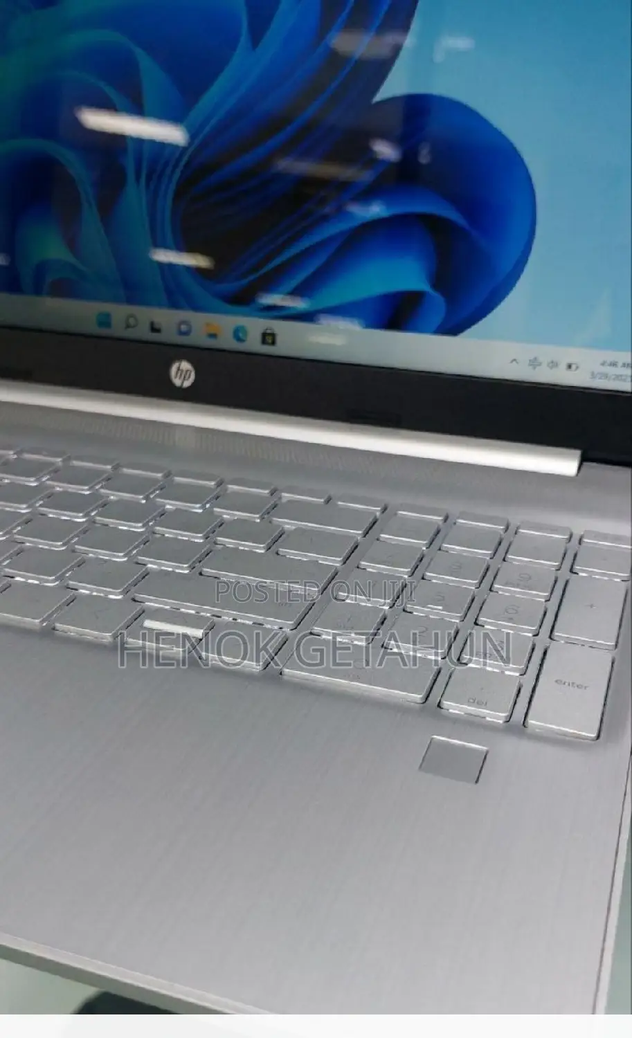 New Laptop HP Stream Notebook 8GB Intel Core I5 SSD 512GB