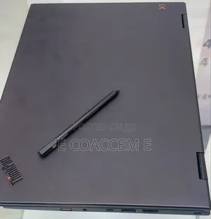 New Laptop Lenovo ThinkPad X380 Yoga 16GB Intel Core I5 SSD 512GB