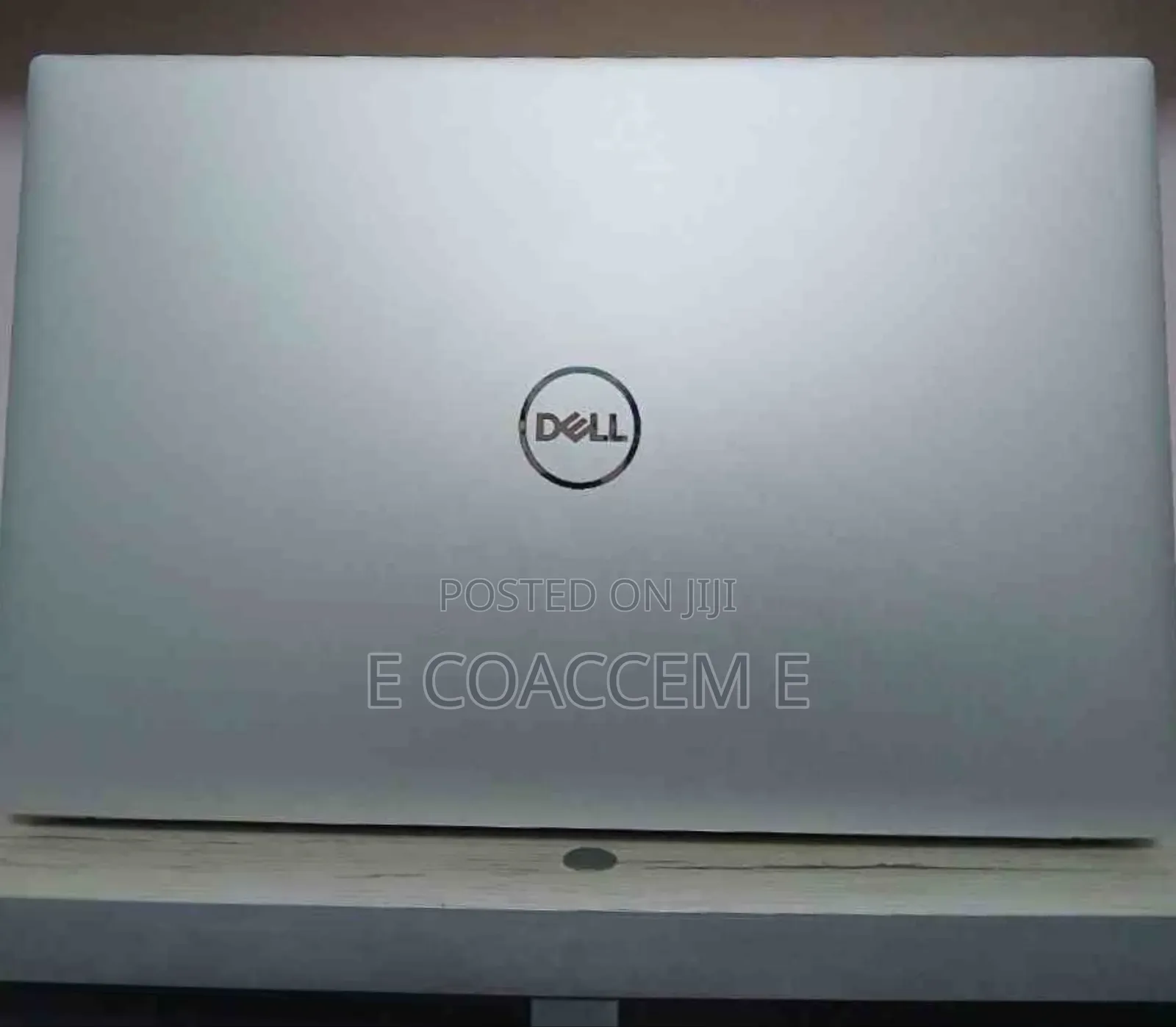 New Laptop Dell 16GB Intel Core I7 SSD 512GB