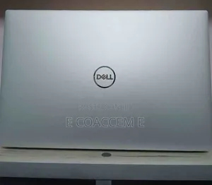 New Laptop Dell 16GB Intel Core I7 SSD 512GB